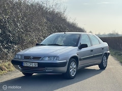 Citroën Xantia - 2.0i-16V Automaat 71.000 KM 1998