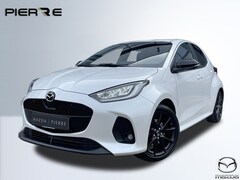 Mazda 2 Hybrid - 1.5 Homura AUTOMAAT NAVI DMV APPLE CARPLAY / ANDROID | ACHTERUITRIJCAMERA | 17 INCH LMV |