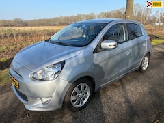 Mitsubishi Space Star - 1.0 Intense Nw APK/Keyless/Lm/Airco/Boekjes/Nette auto