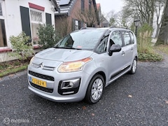 Citroën C3 Picasso - 1.2 Feel Edition | AC | 58.000KM | TREKH