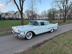 Cadillac De Ville - Sedan V8 automaat 1958 NL