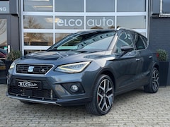 SEAT Arona - 1.0 TSI FR Limited Edition |DSG|Virtual|CarPlay
