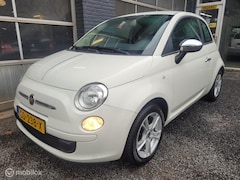 Fiat 500 - 1.0 TwinAir Pop | AIRCO | ALLSEASON | RIJKLAAR
