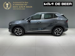Kia Sportage - 1.6 T-GDi 150pk Mild Hybrid DynamicLine