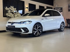 Volkswagen Polo - 1.0 TSI R-Line Pano|IQ-light|Beats||ACC|Stoelverwarming|