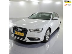 Audi A4 Limousine - 1.8 TFSIe Edition eerste eigenaar TREKHAAK Xenon
