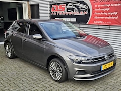Volkswagen Polo - 1.0 TSI Comfortline Business Polo 1.0 TSI CARPLAY-AIRCO-STOELVRM , etc, etc