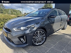 Kia Pro cee'd - ProCeed 1.4 T-GDI GT-PlusLine , Dealeronderhouden, Groot panoramadak, Dodehoekassistent, J