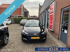 Hyundai i20 - 1.0 T-GDI Comfort Navigatie Camera