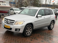Mercedes-Benz GLK-klasse - 220 CDI 4-Matic Business Class Airco Automaat EURO5