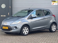 Ford Ka - 1.2 Style start/stop
