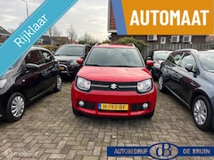 Suzuki Ignis - 1.2 Select Automaat Navigatie stoel verwarming