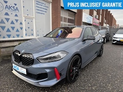 BMW 1-serie - 128ti 265pk High Executive Aut M Sportstoelen Head-UpCamera