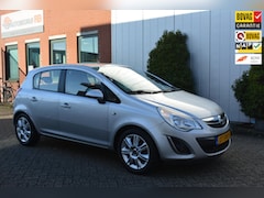 Opel Corsa - 1.4-16V Edition |Airco|Cruise|