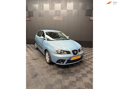 SEAT Ibiza - 1.4-16V Chill Out | Clima | Cruise | Nieuwe APK |