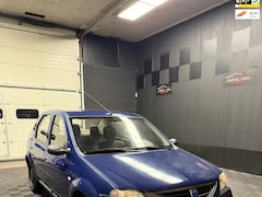 Dacia Logan - 1.4 | Nieuwe APK |