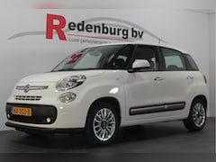 Fiat 500 L - 0.9 TwinAir Lounge - Navi / Bluetooth / Stuurbed