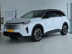 Peugeot 5008 - 1.2 Hybrid 145 GT | Adapt. Cruise | 7-Pers | Stoel+Stuurverwarming | Camera | Navi | Carpl