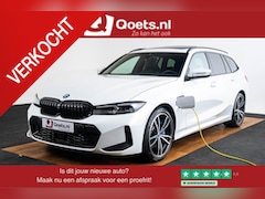 BMW 3-serie Touring - 330e xDrive M Sport Pro - Panoramadak - Parking/Driving Assistant - Hifi - Comfort Access