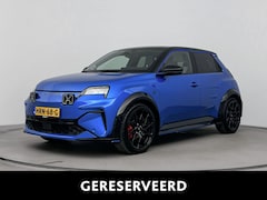 Alpine A290 - GTS 52 kWh 220PK | Devialet | Telemetrics |