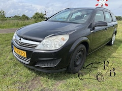 Opel Astra Wagon - 1.6 Business INRUILKOOPJE NAVI AIRCO CRUISE