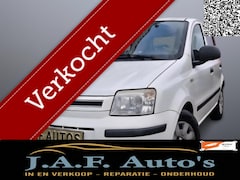 Fiat Panda - 1.2 Android Navvi Nw distributie Nw APK Zuinig