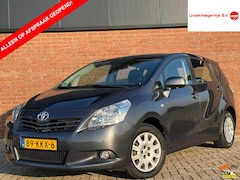Toyota Verso - 1.6 VVT-I ASPIRATION | NL-AUTO | DEALER OH