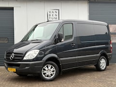 Mercedes-Benz Sprinter - 313 2.2CDI 130pk L1H1 3-pers. Trekhaak