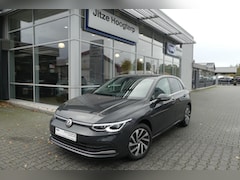 Volkswagen Golf - 1.4 eHybrid Style WINTER PACK, MEMORY STOEL, ALCANTARA, ADAPT. CRUISE, CLIMA, NAVI, CAMERA