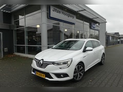 Renault Mégane Estate - 1.2 TCe GT-LINE , TREKHAAK (1.700KG), CRUISE, CLIMA, NAVI, CAMERA, PDC V&A, 157.503KM
