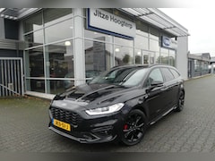 Ford Mondeo Wagon - 2.0 IVCT HEV ST-Line X MEMORY SEAT, WINTER PACK, ELEKT. ACHTERKLEP, ADAPT. CRUISE, CLIMA,