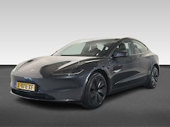 Tesla Model 3 - Long-Range Dual Motor AWD | SOH 94.8%