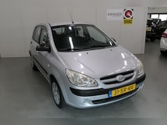 Hyundai Getz - 1.1 5DRS Active