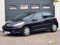 Peugeot 207 - 1.6 VTi XS AUT|NAP|NWE APK|AIRCO