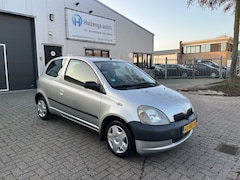 Toyota Yaris - 1.0-16V VVT-i YORIN|3DRS| EXPORT