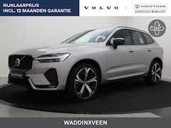 Volvo XC60 - B5 AUT(8) ULTIMATE DARK SCHUIFDAK 360GR CAM SPORTSTOELEN HARMAN