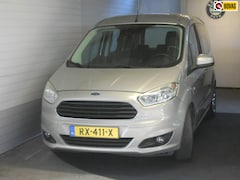 Ford Tourneo Courier - 1.0 Titanium