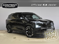 Kia EV5 - 81, 4 kWh 217pk 2WD GT-PlusLine NIEUW - SNEL LEVERBAAR