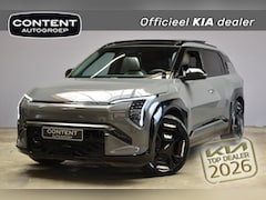 Kia EV3 - 81, 4 kWh 204pk GT-Line NIEUW - SNEL LEVERBAAR