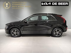 Kia Niro - 1.6 GDi Hybrid 141pk DCT6 DynamicLine Navi/ Clima/ Cruise
