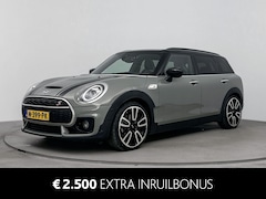 MINI Clubman - 2.0 Cooper S Hammersmith | PANORAMADAK | WORKS-PAKKET | HEAD UP DISPLAY |