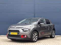 Citroën C3 - C-Series I WINTERSALE I Parkeersensoren I Groot scherm I Cruise Control