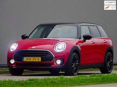 MINI Clubman - 1.5 Cooper Sport Edition /// NAVI PDC CLIMA