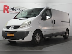 Renault Trafic - 2.0 dCi T29 L2H1 Générique - Koelwagen - Parksens. achter