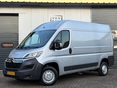 Citroën Jumper - 35 2.2HDI 150pk L2H2 Airco 3-pers. Trekhaak