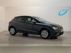 SEAT Ibiza - 1.0 TSI Style Business Intense Camera Climate Control Navigatie