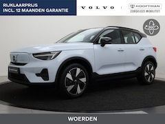 Volvo EX40 - EXTENDED RANGE (SINGLE) PLUS *NIEUW OP KENTEKEN* ACC BLIS GOOGLE