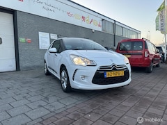 Citroën DS3 - 1.6 VTi So Chic automaat APK 06-02-2027