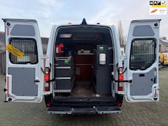 Opel Movano - 2.3 CDTI BiTurbo L2H2 servicebus 230V victron Bott bedrijfswagen inrichting 170PK E6 autom