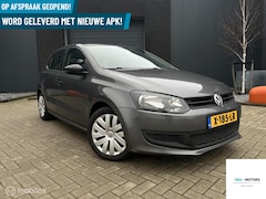 Volkswagen Polo - 1.6 TDI Highline|BLUET|CRUIS|AIRC